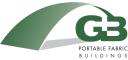 G&B Portable Fabric Buildings logo